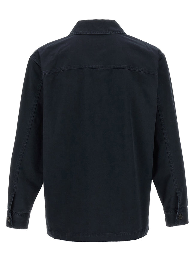 Saint Laurent Cassandre Overshirt