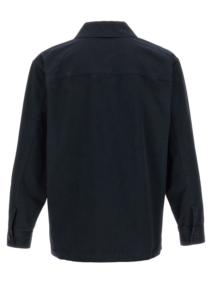 Saint Laurent Cassandre Overshirt