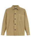 Saint Laurent Cassandre Overshirt
