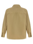 Saint Laurent Cassandre Overshirt