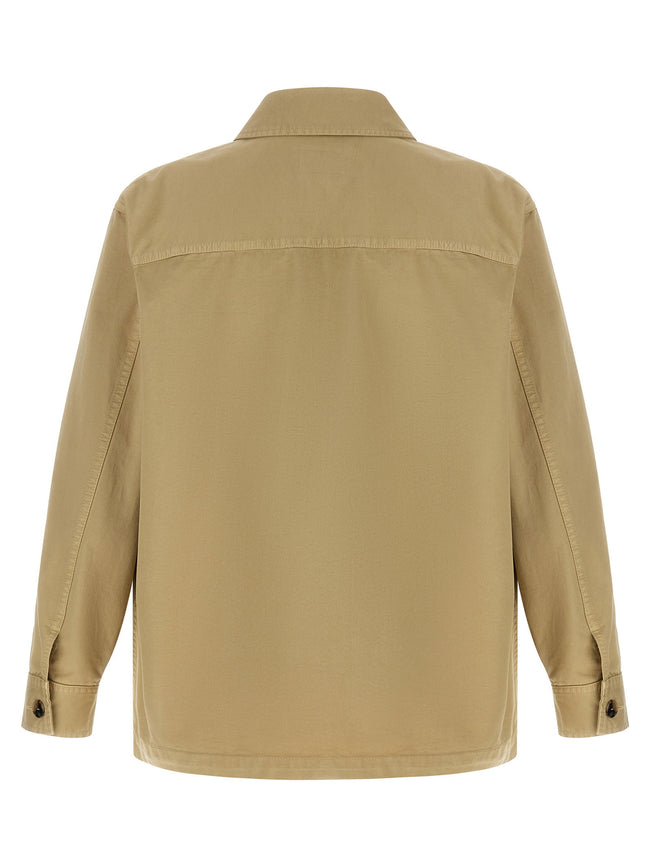 Saint Laurent Cassandre Overshirt