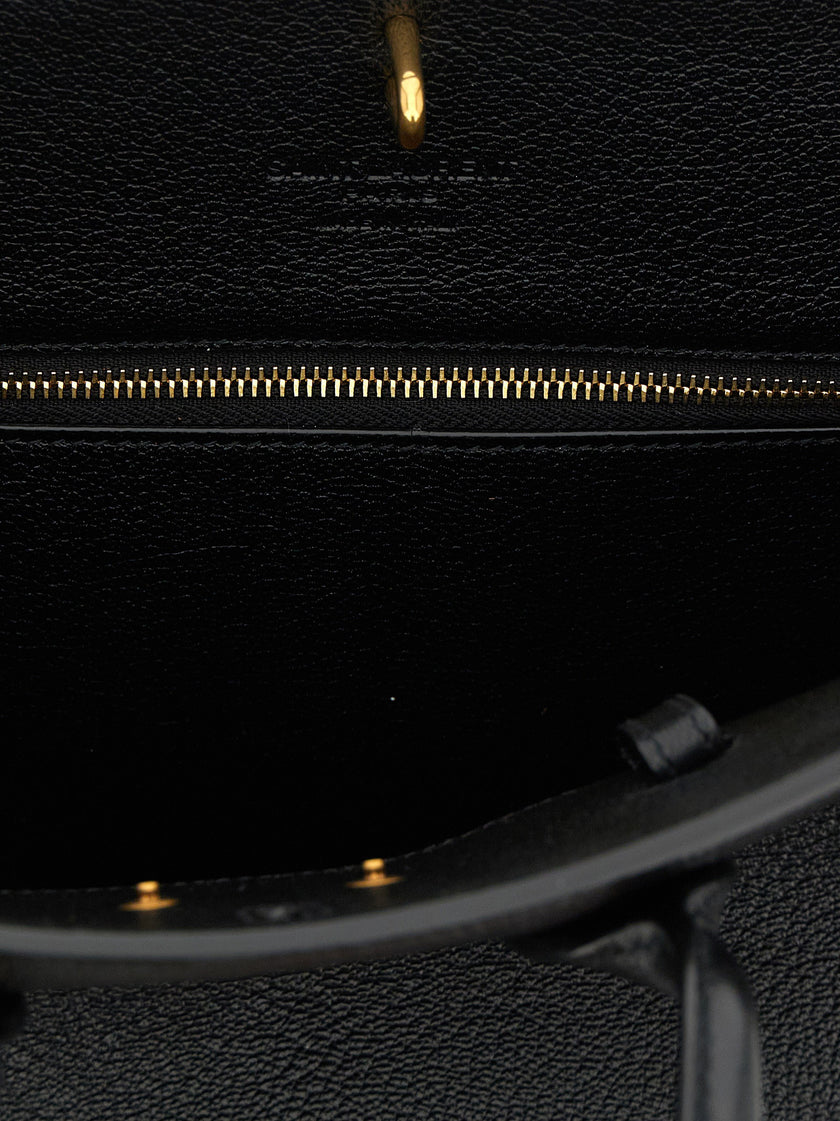 Saint Laurent Sac De Jour Small Handbag