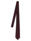 Gucci Gg Jacquard Tie