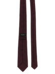 Gucci Gg Jacquard Tie