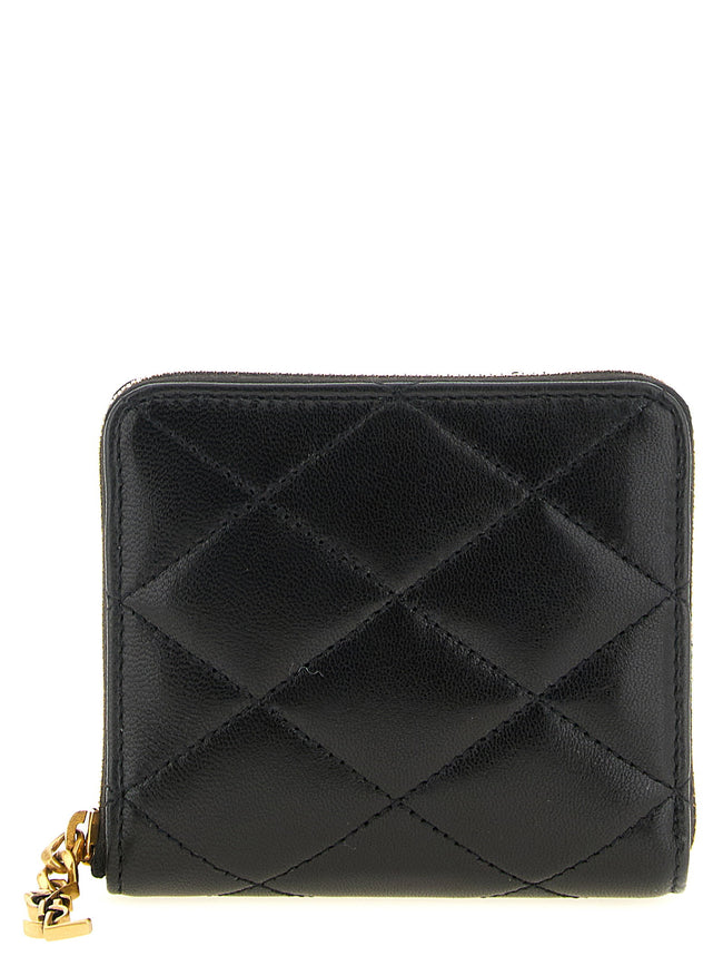 Saint Laurent Pegaso Wallet