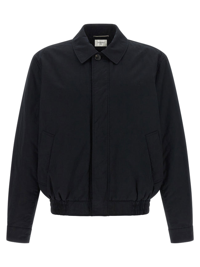 Saint Laurent Cassandre Jacket