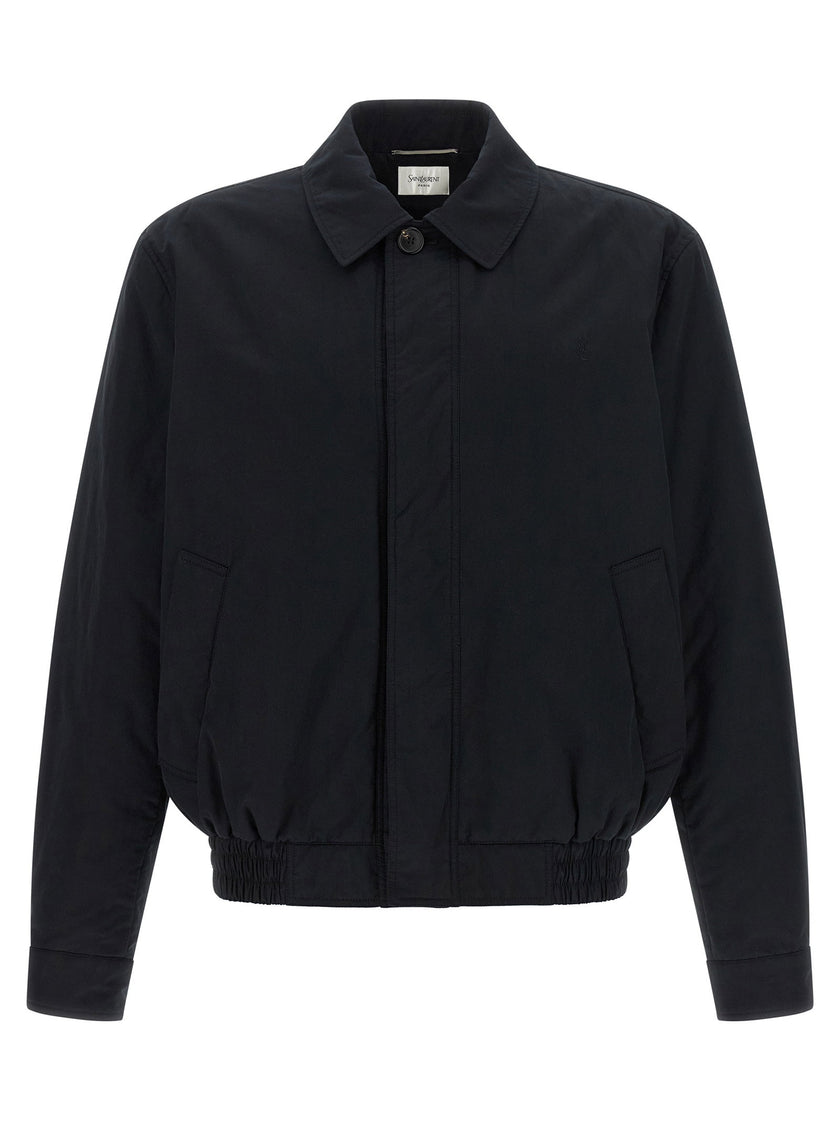 Saint Laurent Cassandre Jacket