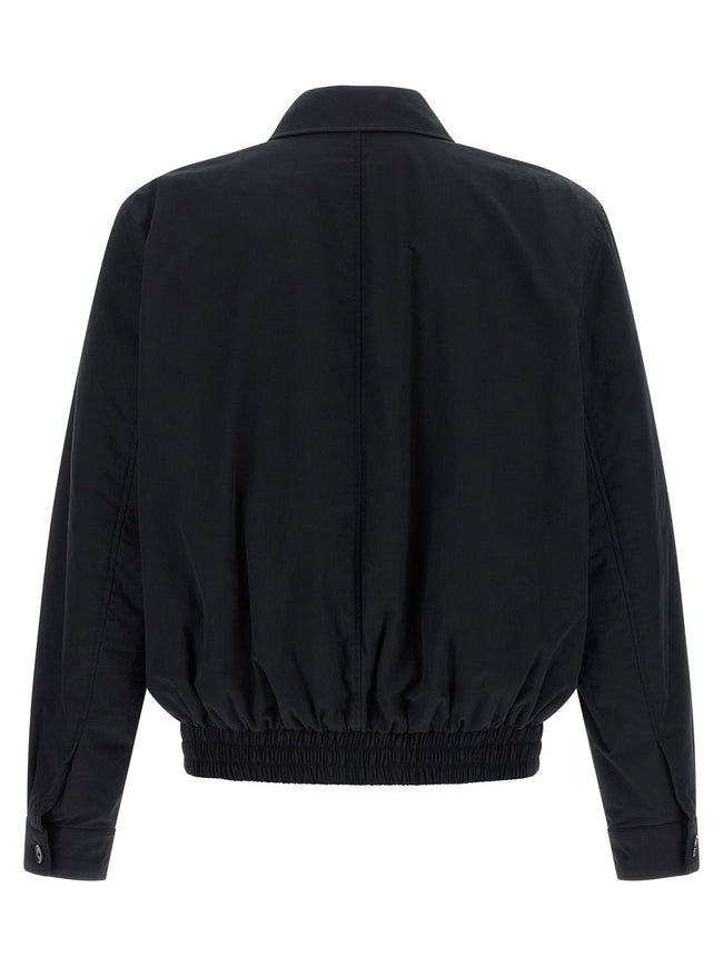 Saint Laurent Cassandre Jacket