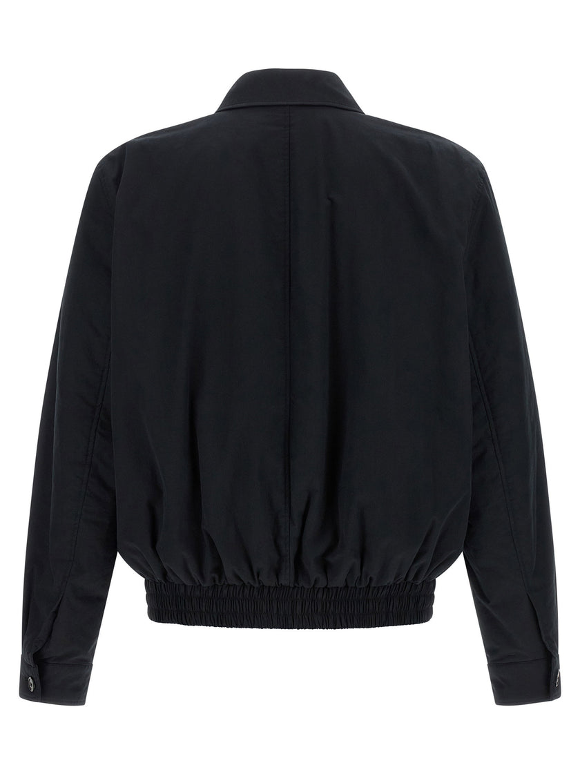 Saint Laurent Cassandre Jacket