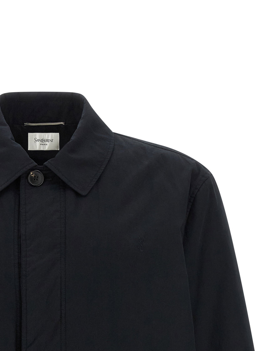 Saint Laurent Cassandre Jacket