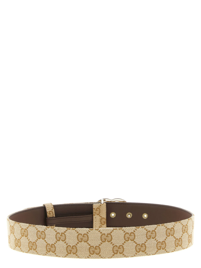 Gucci Marmont Belt