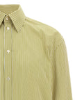 Saint Laurent Striped Shirt