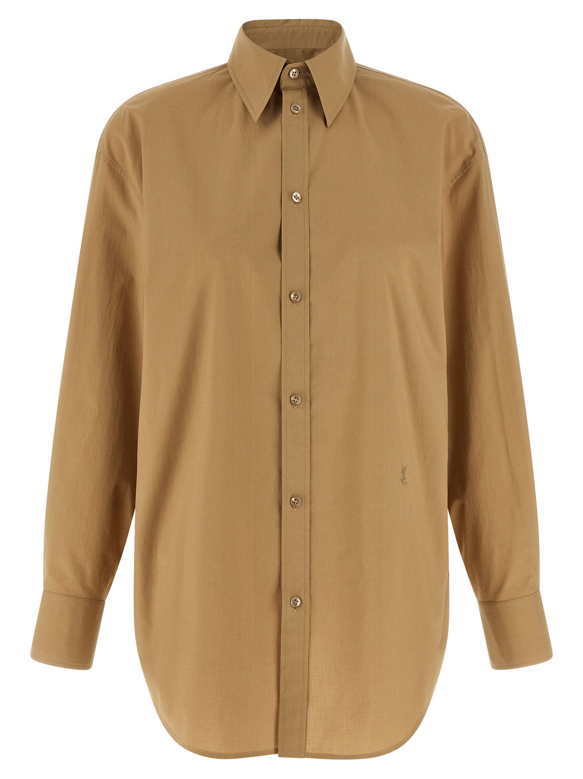 Saint Laurent Cassandre Shirt