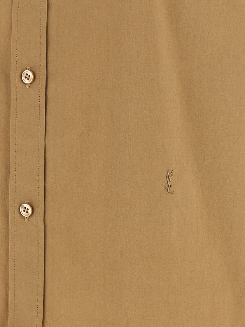 Saint Laurent Cassandre Shirt