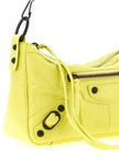 Balenciaga Le City Moto Mini Shoulder Bag