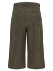 Saint Laurent Culotte Pants