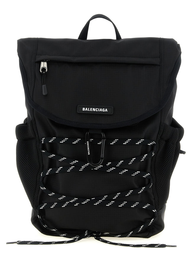 Balenciaga Hike Backpack
