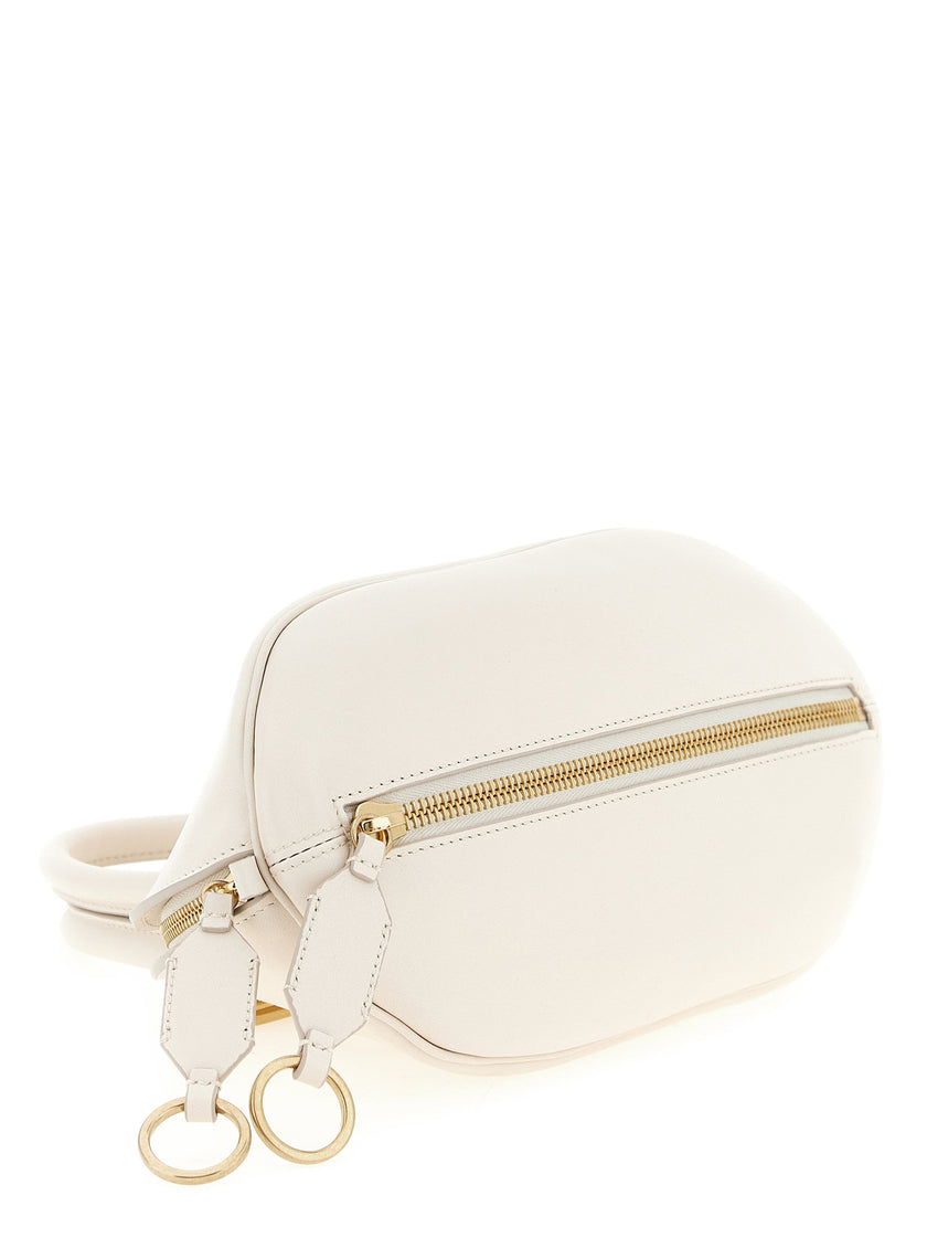 Balenciaga Bolero Mini Handbag