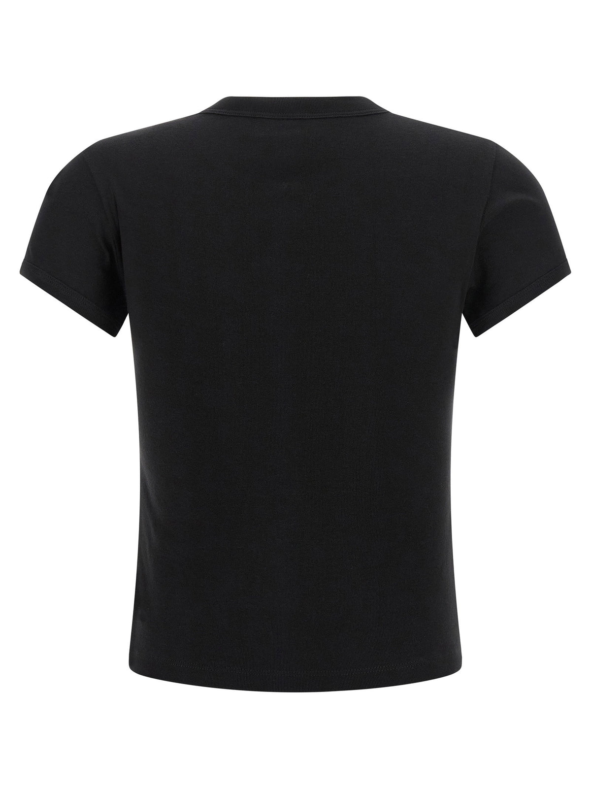 Saint Laurent Cassandre T-shirt