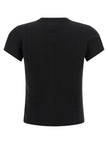 Saint Laurent Cassandre T-shirt