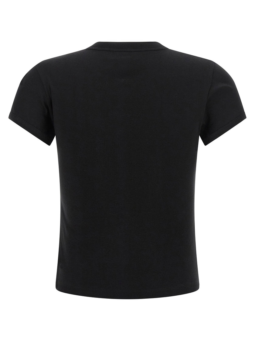 Saint Laurent Cassandre T-shirt