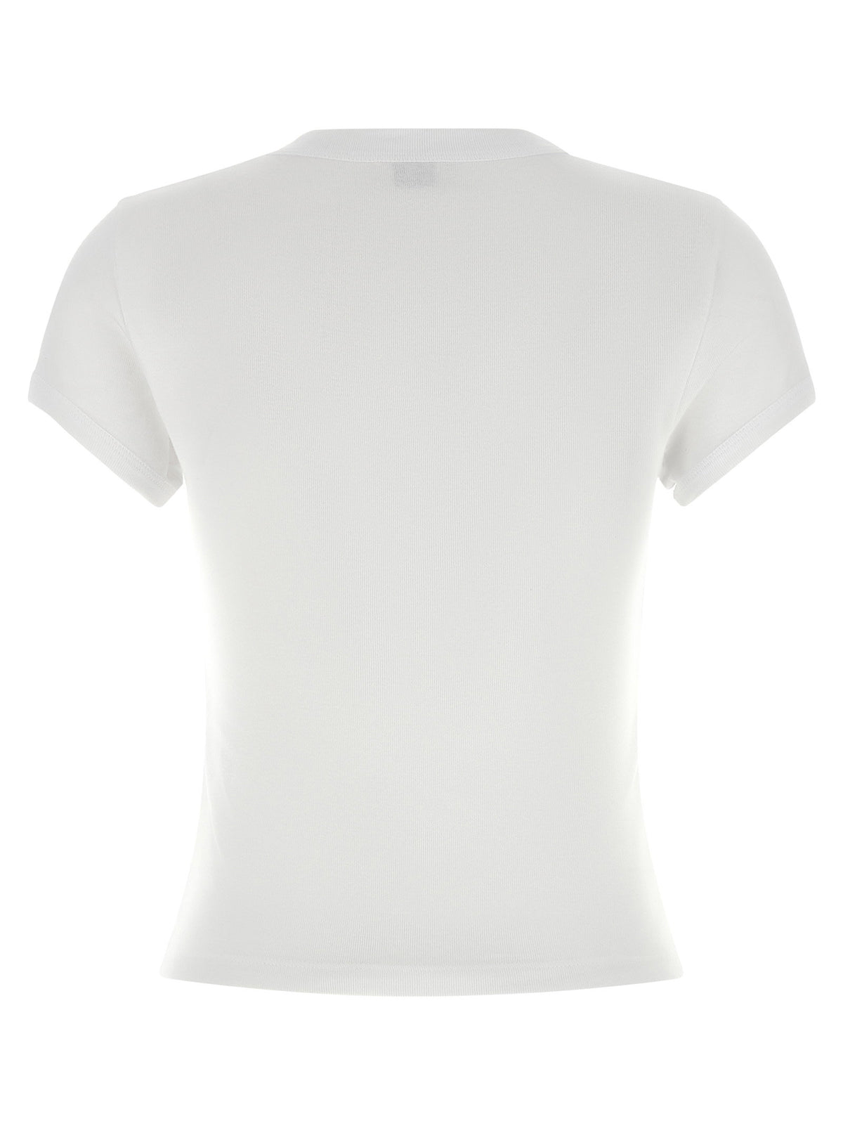 Saint Laurent Cassandre T-shirt
