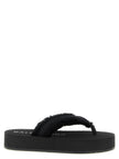 Balenciaga Jet Lag Sandals