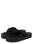 Balenciaga Jet Lag Sandals