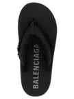Balenciaga Jet Lag Sandals