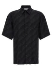Balenciaga Logo Shirt