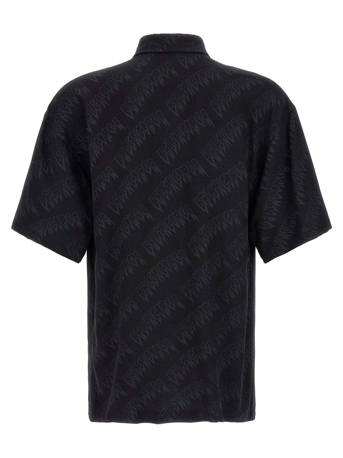 Balenciaga Logo Shirt
