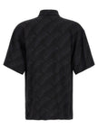 Balenciaga Logo Shirt