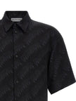 Balenciaga Logo Shirt