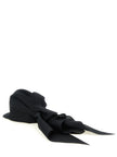 Balenciaga Silk Cap