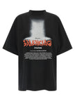 Balenciaga The Door T-shirt