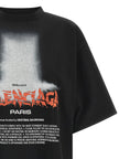 Balenciaga The Door T-shirt