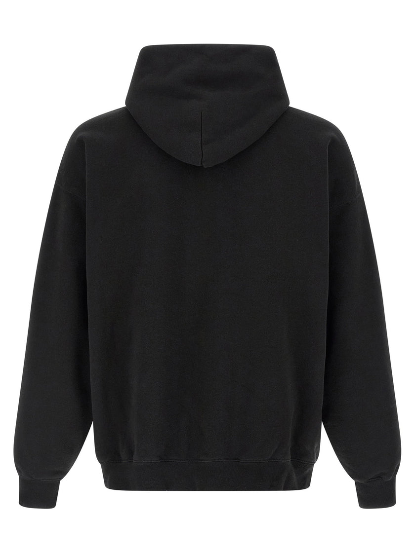 Balenciaga Paris Thunderstorm Hoodie