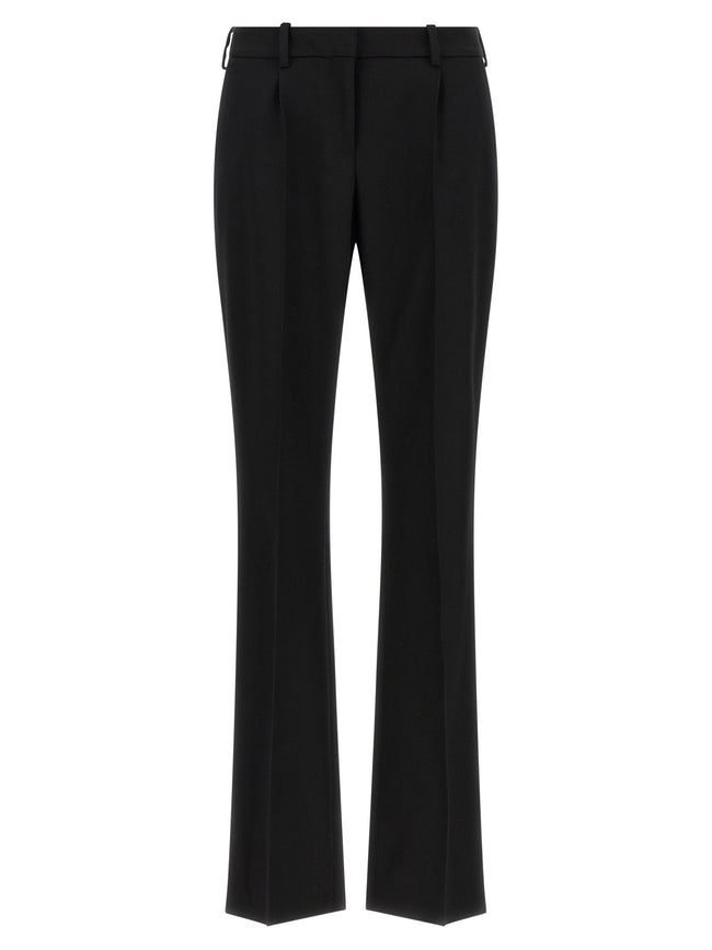 Balenciaga Sartoriali Slim Pants