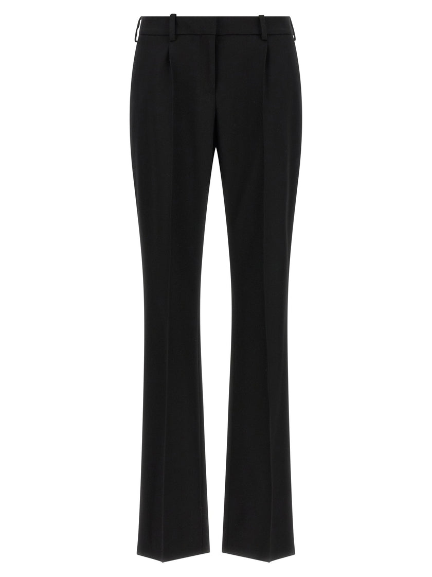 Balenciaga Sartoriali Slim Pants