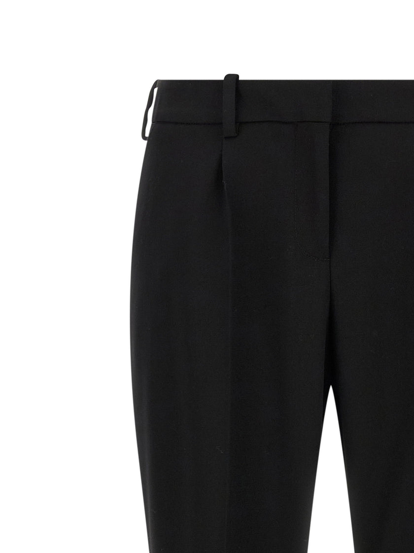 Balenciaga Sartoriali Slim Pants