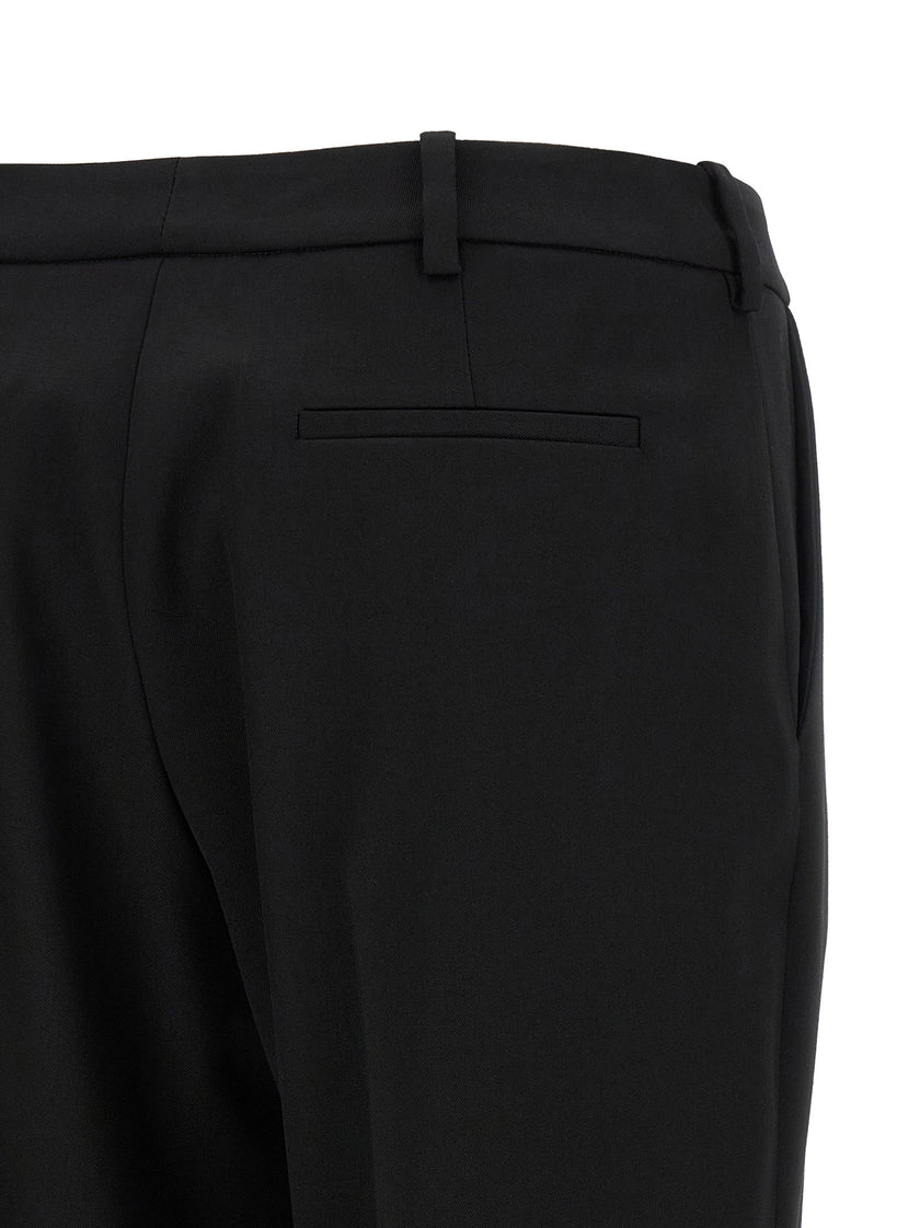 Balenciaga Sartoriali Slim Pants