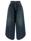 Balenciaga Tulipano Jeans