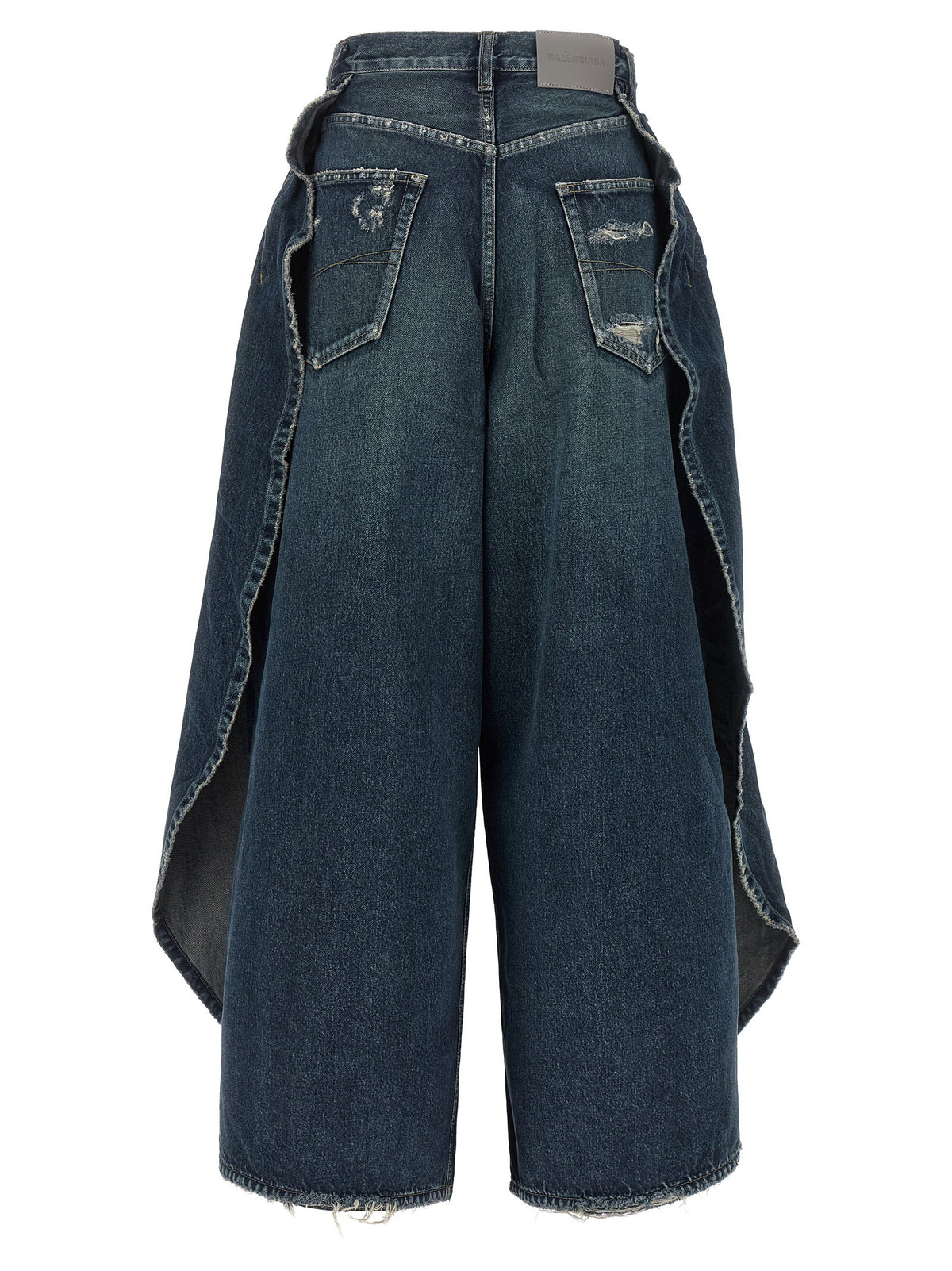 Balenciaga Tulipano Jeans
