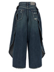 Balenciaga Tulipano Jeans