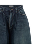 Balenciaga Tulipano Jeans