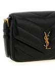 Saint Laurent Loulou Toy Crossbody Bag