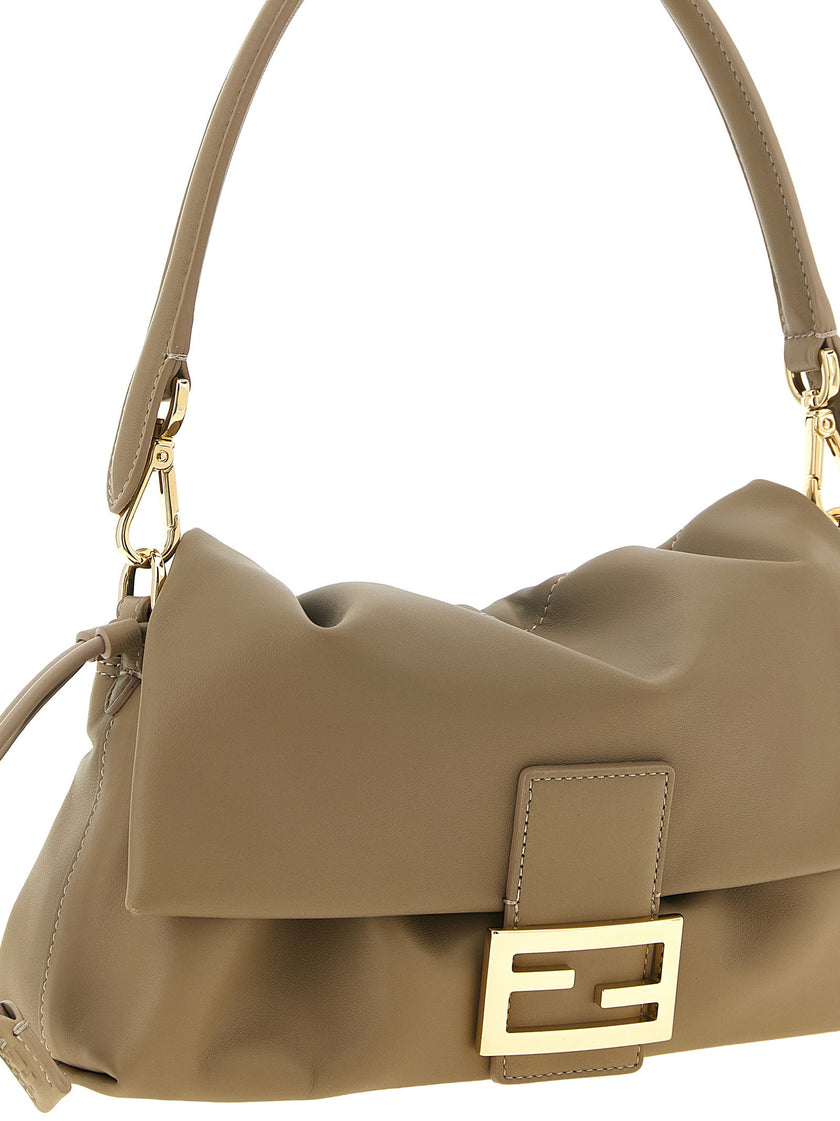 Fendi Baguette® Soft Media Bag
