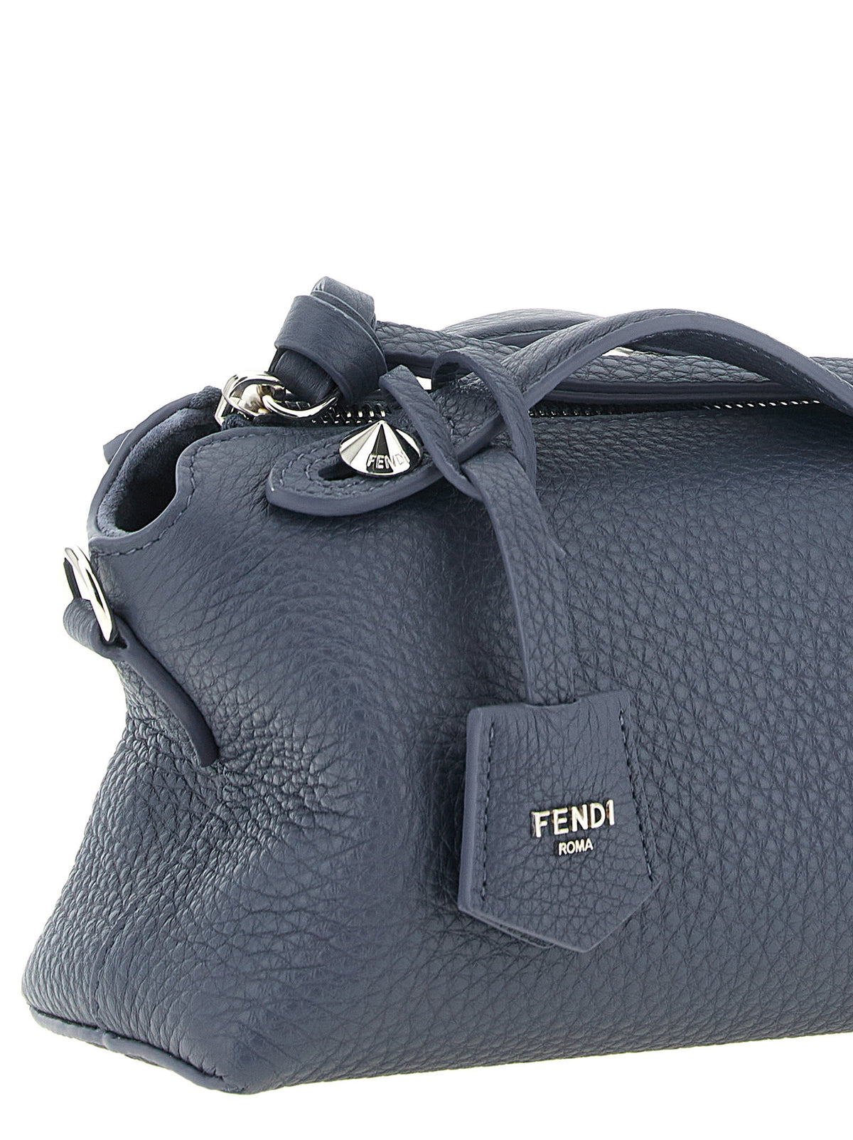 Fendi By The Way Soft Mini Clutch