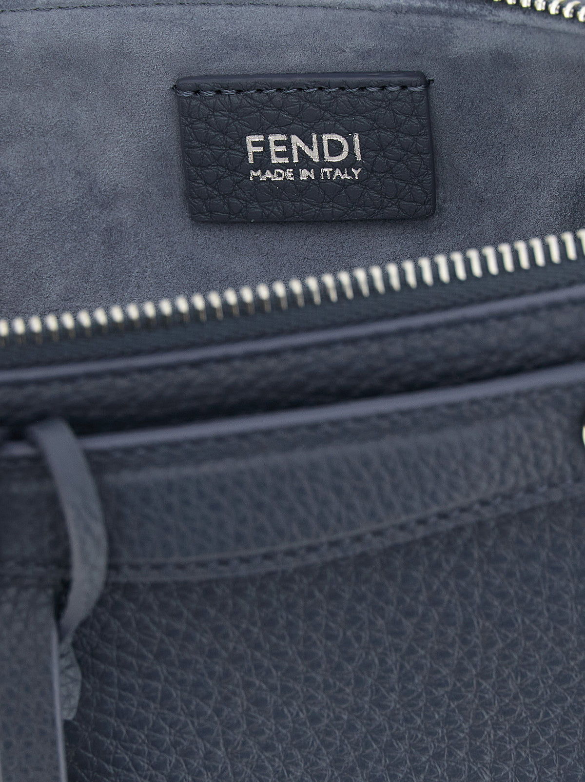 Fendi By The Way Soft Mini Clutch