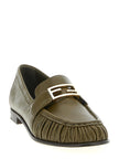Fendi Baguette Loafers
